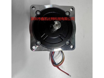 103H8223-5241山洋SANYO二相86系列步进电机图3