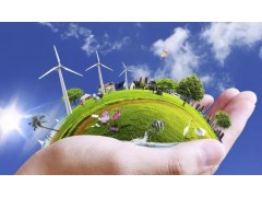 2023中国工业博览会环保展区，培育壮大绿色制造体系