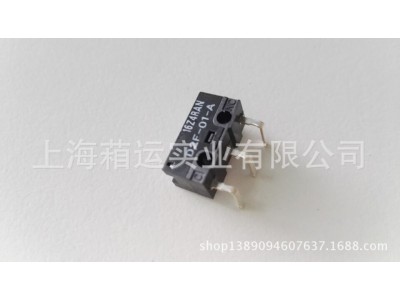 开关-D2F-01-A图2