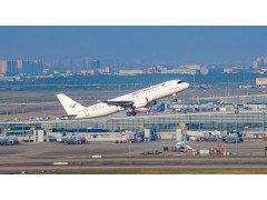 C919高飞远航，发展新征程|航空制造|2023天津工博会