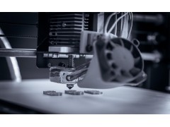 新阶段，新要求，3D打印攻坚克难助力产业升级|天津工博会