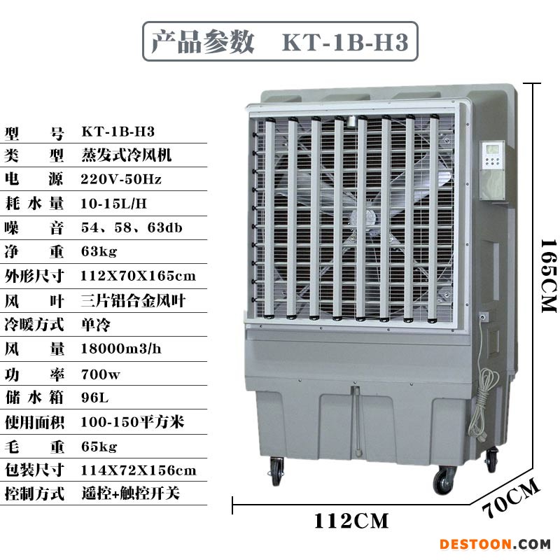 产品参数