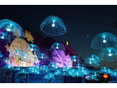 灯光装置助力文旅夜游大有可为|2023重庆文旅夜游博览会