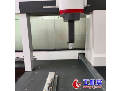 国产三坐标测量仪图2