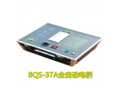 高压西林电桥介电常数测试仪图2
