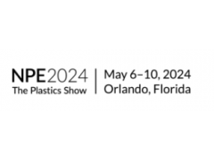 2024年美国塑料工业展NPE
