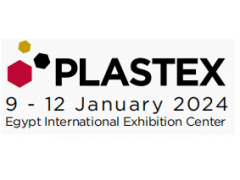 2024 年埃及国际塑料机械展  PLASTEX