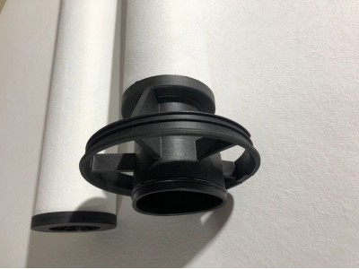 E6KD KAESER凯撒 精密过滤器滤芯图2