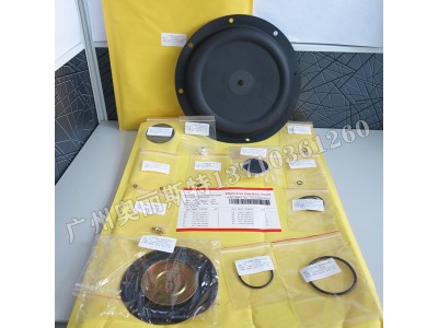 FISHER299HS调压器费希尔299H减压阀299HV调压阀图3