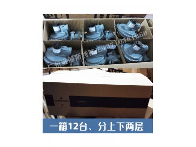 HSR-1628-87877减压阀 HSR-1628-87895调压器图2