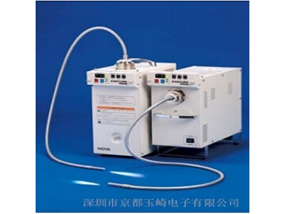 MORITEX茉丽特 工业镜头 光源 控制器...图4