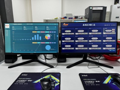 医院能源管理系统与校园能源管理系统平台图4