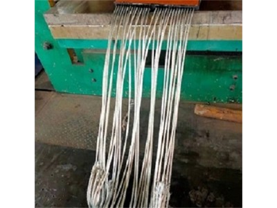 抽油机皮带 油田抽油机胶带 磕头机皮带图2
