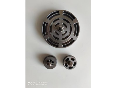 供应CZS-45/3 泰州海光船用压缩机配件图3