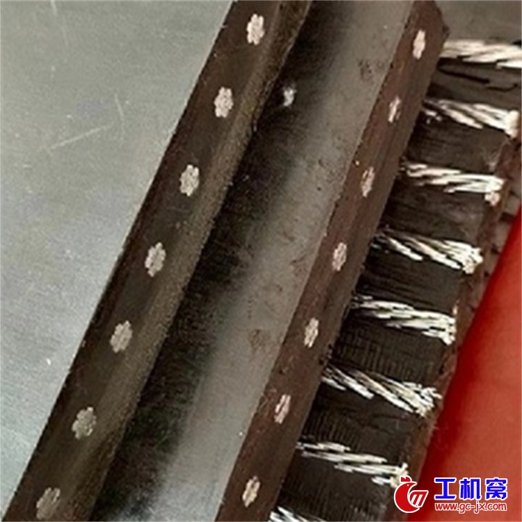 钢丝绳输送带32
