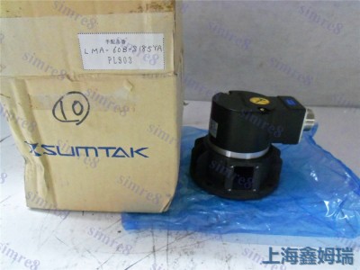 LMA-60B-S185YA现货ROD430 600 28S08-HY ID684658-03图2