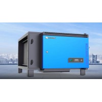 科蓝环保烧烤专用油烟净化器，净化效率98%以上