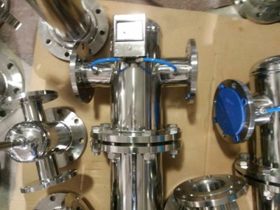 304白钢过滤器 316白钢过滤器图2