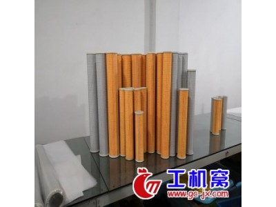 Deltech玳尔特克滤芯DFD54 Deltech玳尔特克滤芯HFD54图2