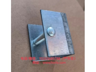 铝板挂件厂家/U型铝板挂件/铝板挂件定制/墙体铝板挂件定制图4