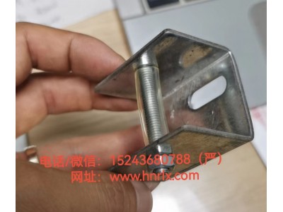 铝板挂件厂家/U型铝板挂件/铝板挂件定制/墙体铝板挂件定制图5