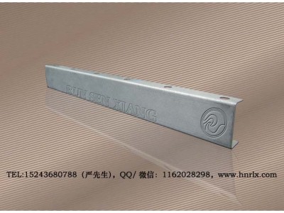 铝方管龙骨厂家/铝圆管龙骨/黑色冲孔龙骨/C型冲孔龙骨定制/U型冲孔龙骨定制图3