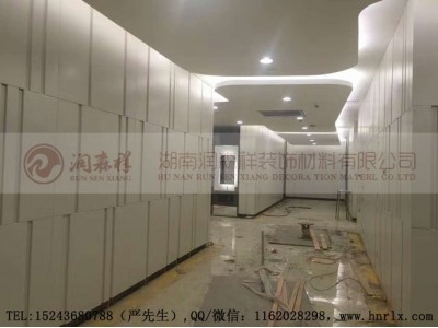 浏阳铝单板厂,宁乡/湘潭/株洲氟碳铝单板,铝方通,铝扣板,勾搭龙骨厂,铝板挂件图2