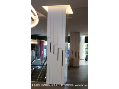 衡阳勾搭铝单板,邵阳/耒阳铝单板厂,铝方通,铝扣板,铝条扣,铝圆管,勾搭龙骨厂图2