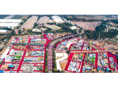 2025 年印度第十三届国际工程机械与技术展览会