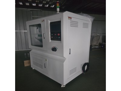 橡胶塑料漏电起痕测试仪图2