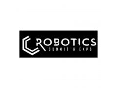 2026美国波士顿机器人展会Robotics Summit & Expo