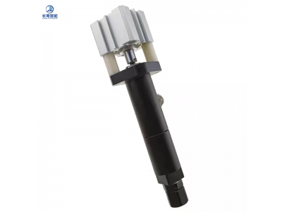 工厂现货点胶阀CY100硅胶环氧树脂回吸点胶阀大流量回吸阀图2