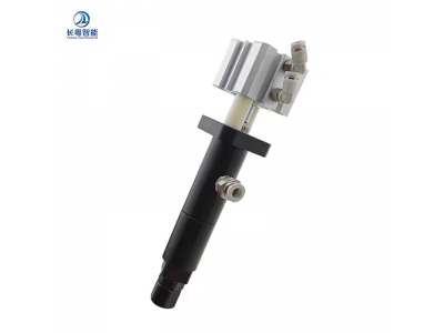 工厂现货点胶阀CY100硅胶环氧树脂回吸点胶阀大流量回吸阀图3