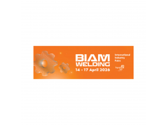 2026年克罗地亚国际机床焊接展BIAM & WELDING