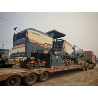 济南2米铣刨机租赁、1米铣刨机租赁