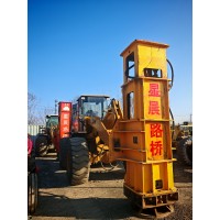 济南液压夯机机租赁，出租42千焦液压夯21台