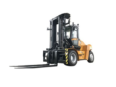 叉车SCP型3T、10T、25T图2