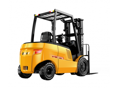 叉车SCP型3T、10T、25T图3