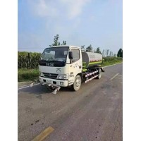 中联重科洒水车
