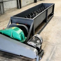 潍坊博铭机械双轴混料机