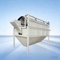 潍坊博铭机械筛分机