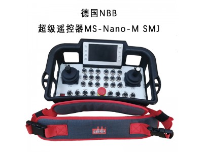 镭达工业无线遥控器、手电门、限位开关图4