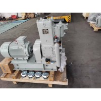 WP60 南京船用压缩机整机