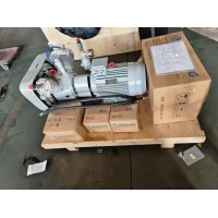 WP18L WP25L WP32L 南京船用压缩机整机