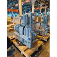 WP110 WP135  南京船用压缩机整机