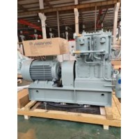 WP220 南京船用压缩机整机