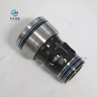 力士乐插装阀LC25A00E74/