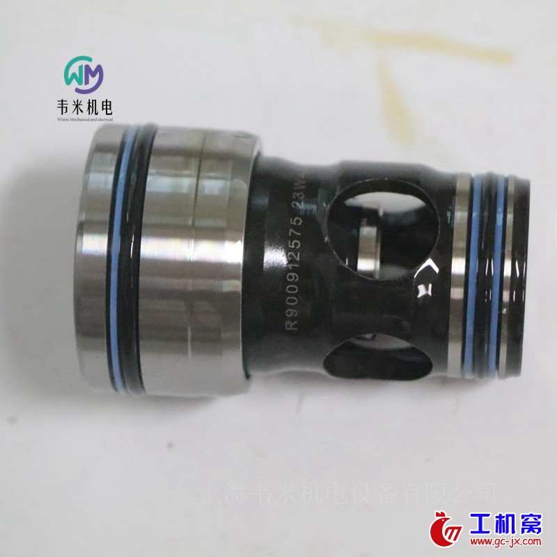 R900912575 LC25A00E74 REXROTH逻辑阀 (6)