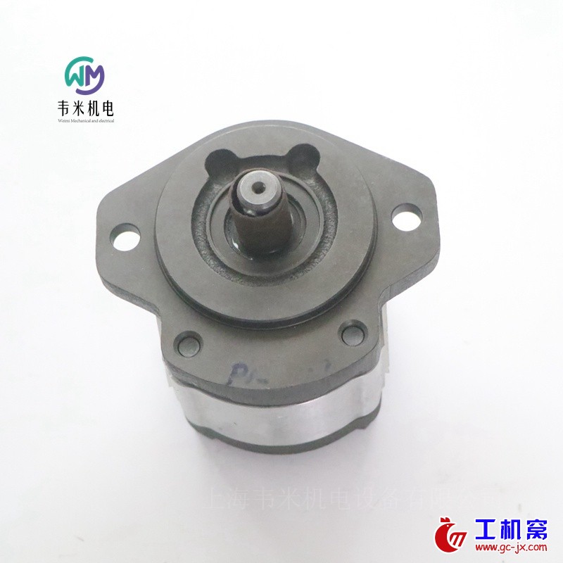 R983032269 AZPW-21-004RQRXXMB-S0593 REXROTH齿轮泵 (4)