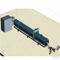 污泥有机肥生产设备